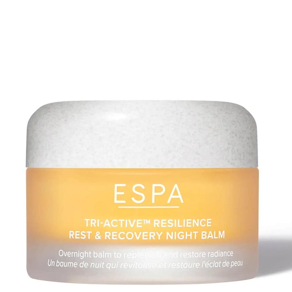 ESPA Tri-Active Resilience Rest and Recovery Night Balm 30g