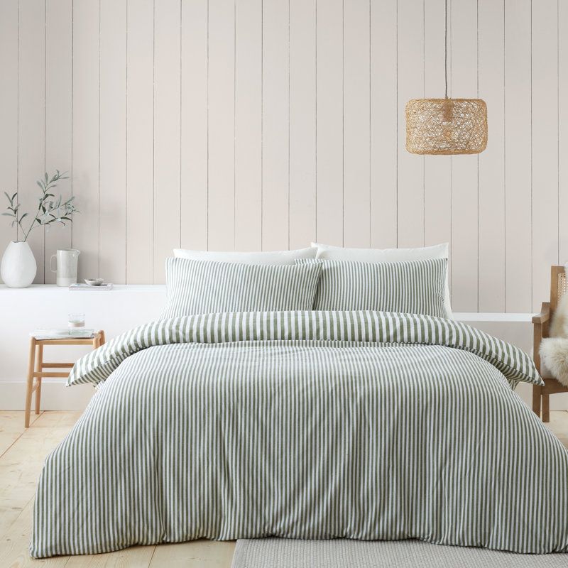 Bedding brushed cotton online