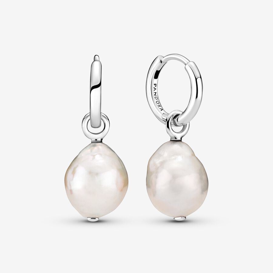 Pearl earrings 2024: 20 best pearl earrings for women