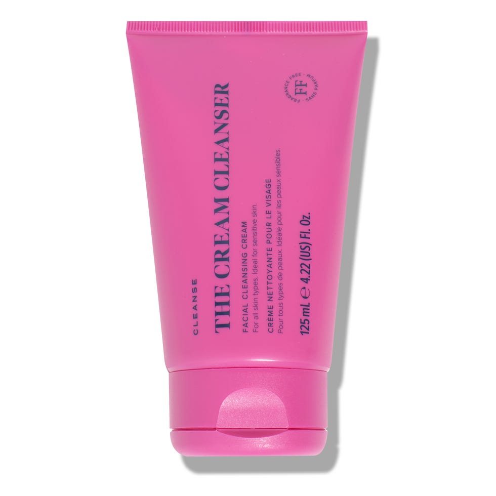 The Cream Cleanser