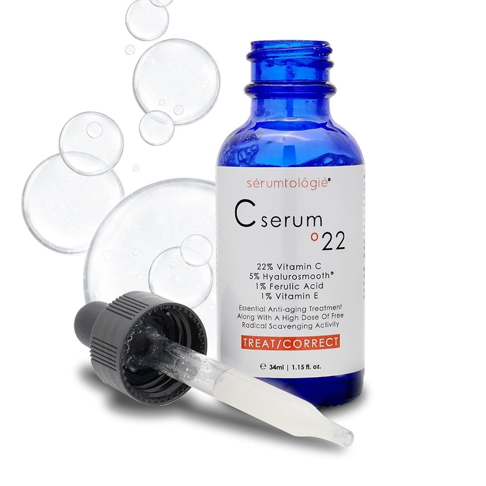 The Best Vitamin C Serums Recommended by Dermatologists
