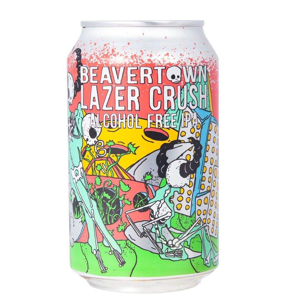 Beavertown Lazer Crush, 0.3%, 8x330ml 