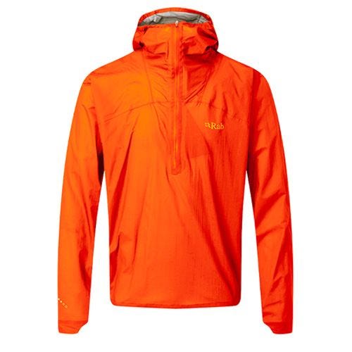 Rab Phatom Pull-On Jacket