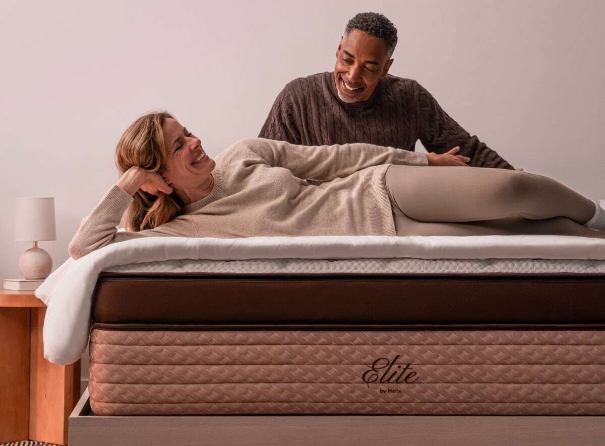 Best online mattress for hot clearance sleepers