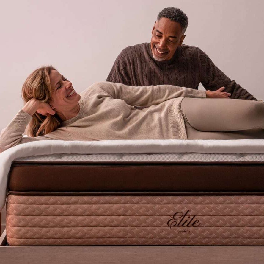 12 Best Mattresses for Back Pain in Side Sleepers 2023