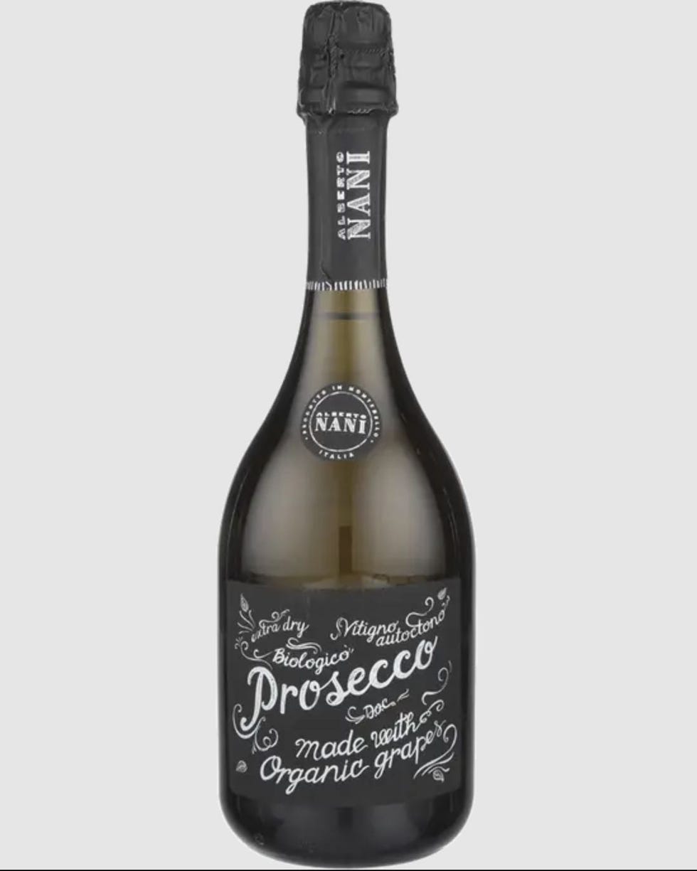 10 Best Prosecco Brands 2024