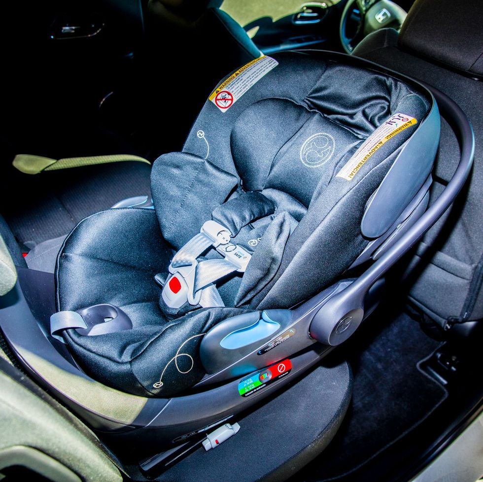 The 6 Best Car Seats of 2024 - Top-Rated Car Seats for Your Child