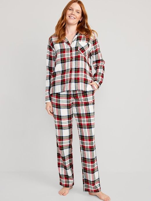 Womens holiday online sleepwear