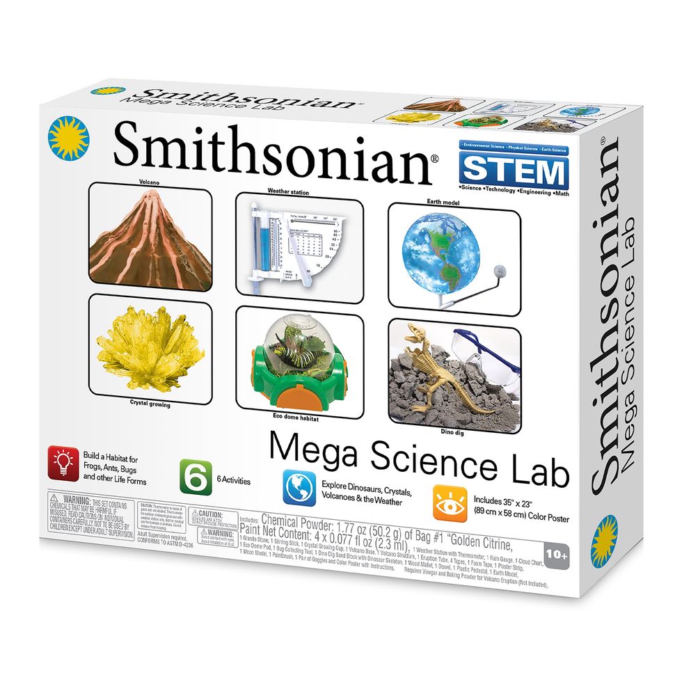 The 7 Best Science Kits in 2024 - Science Kits for Kids