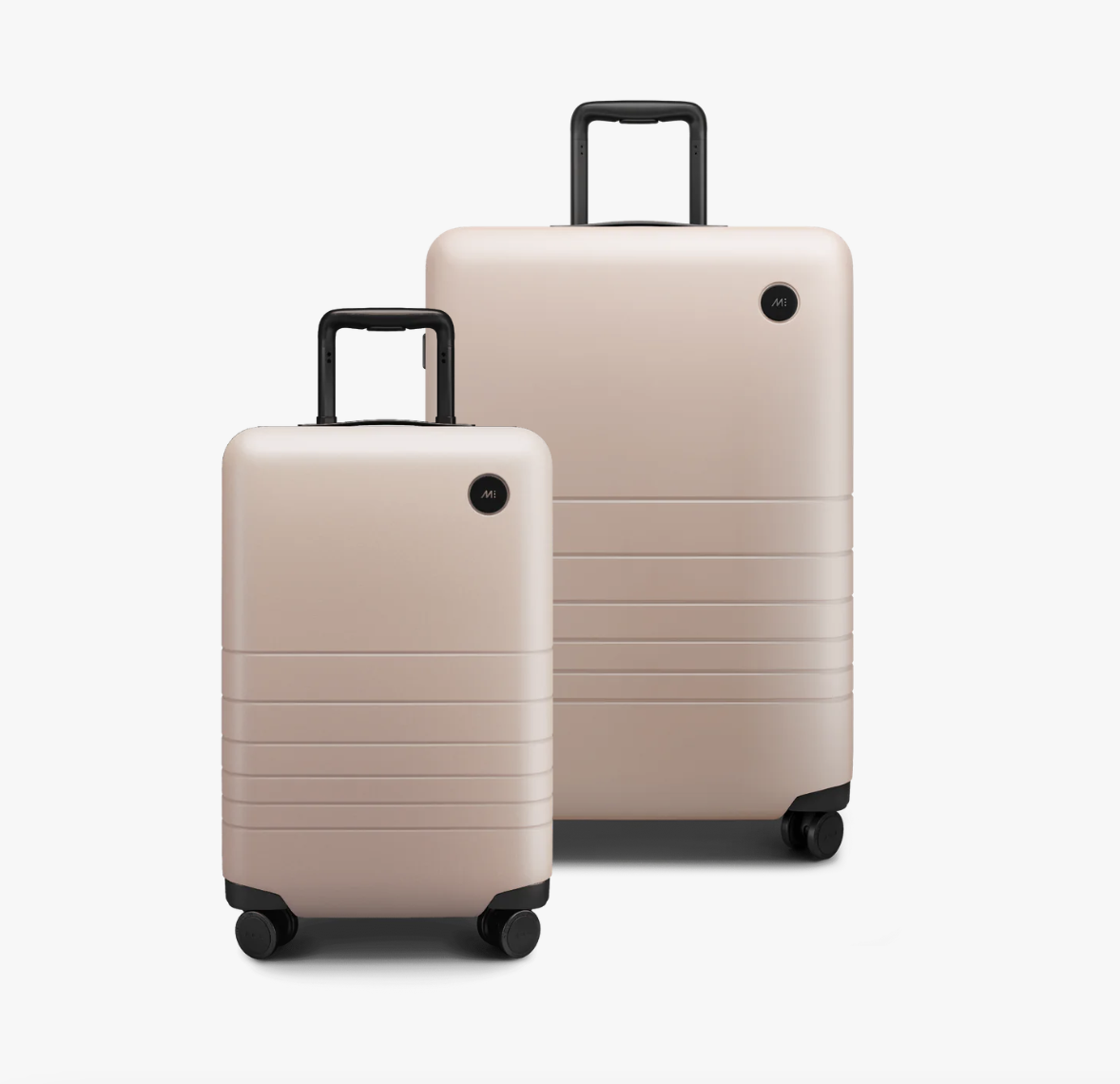 The Best Luggage Sets For Easier Travel, Tested & Reviewed