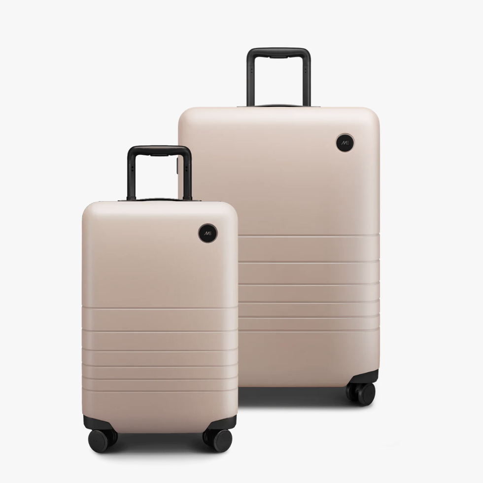 For Your Special Someone Luggage Set