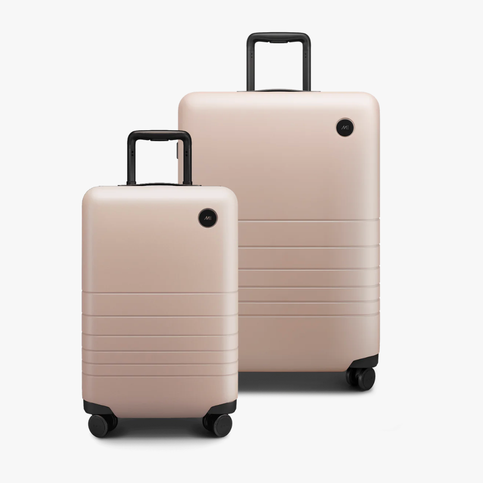 For Your Special Someone Luggage Set