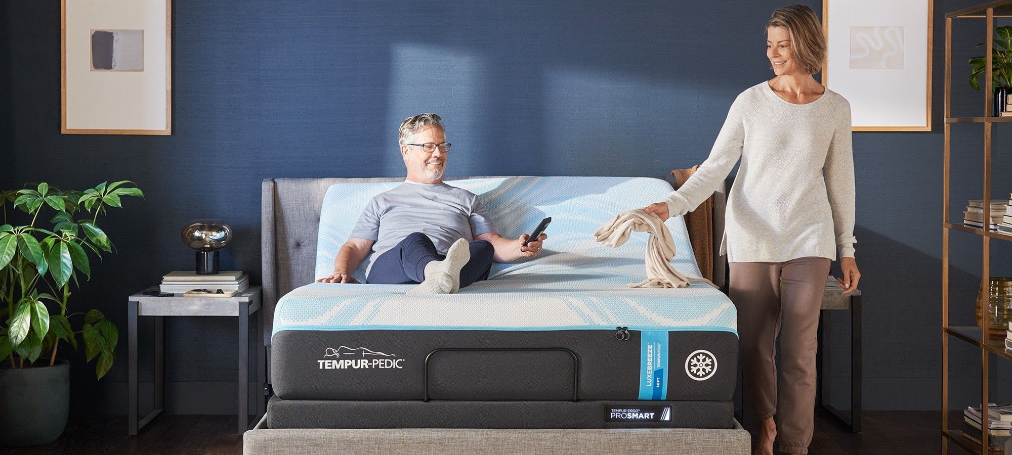 Best tempurpedic mattress for 2024 back pain