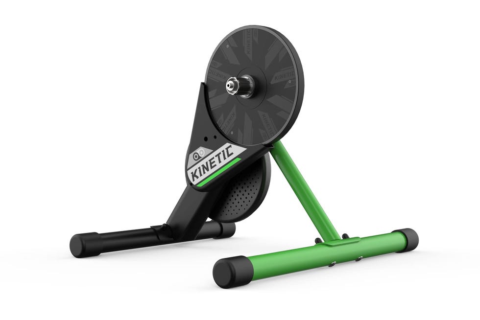 Kinetic RS Power Trainer