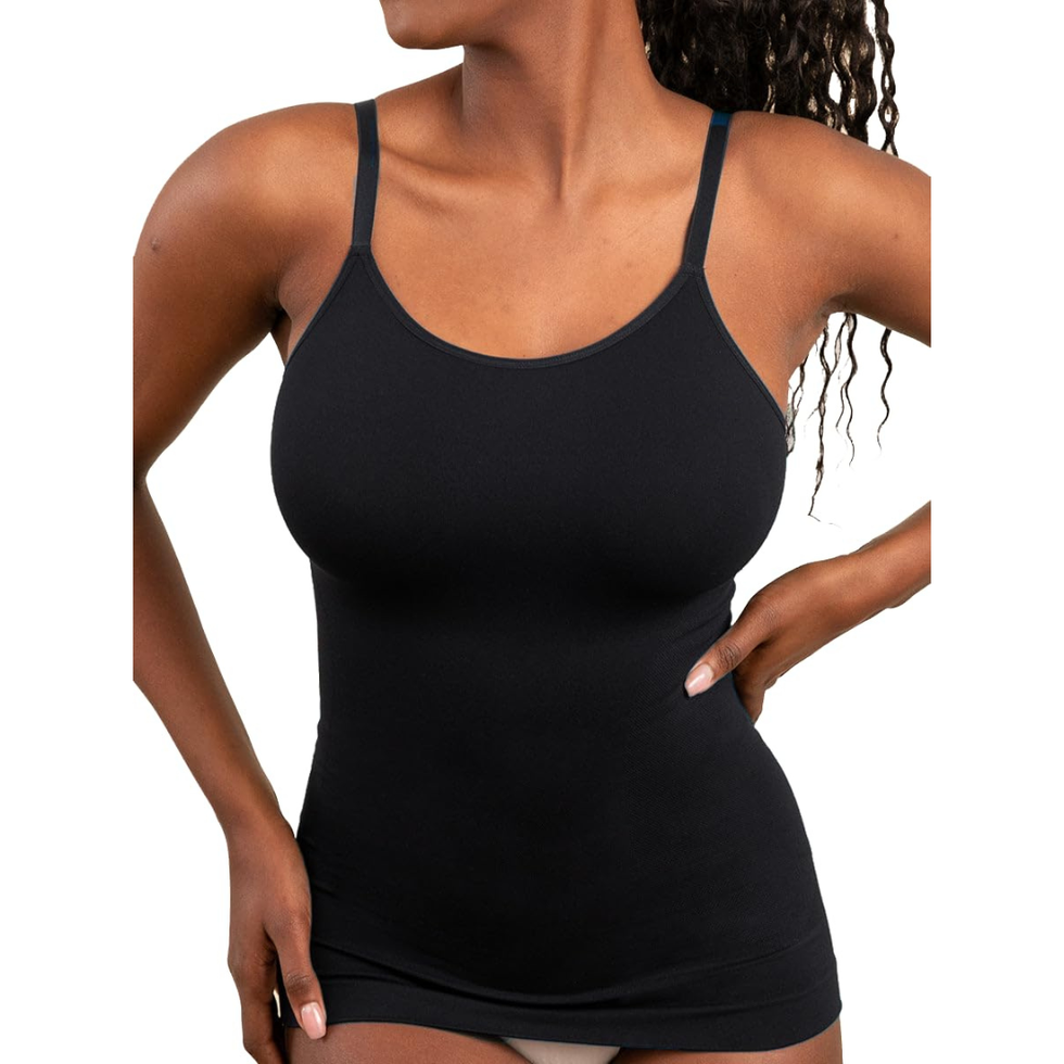 The Internet's Best Shapewear Is Up To 60% Off For  Prime