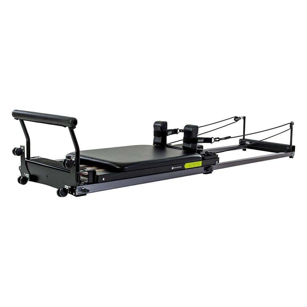 Pilates machine clearance reviews