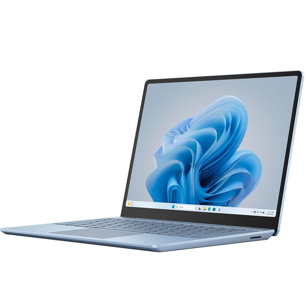 Surface Laptop Go 3 (2023)