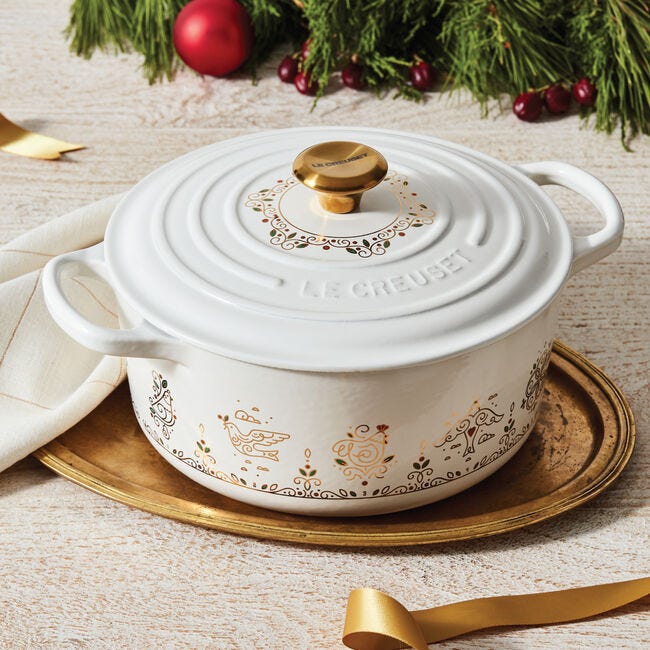 Le Creuset