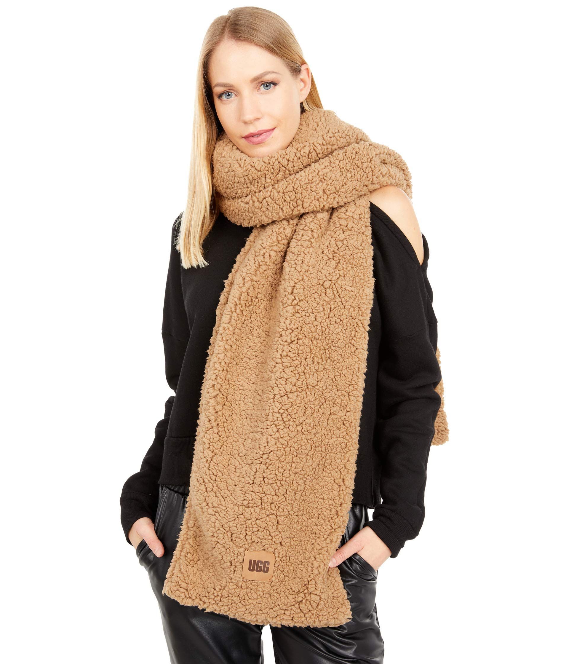 17 of the Best Scarves on Amazon to Shop 2024