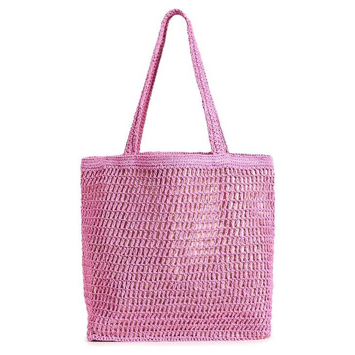 20 Best Beach Bags and Totes of 2024