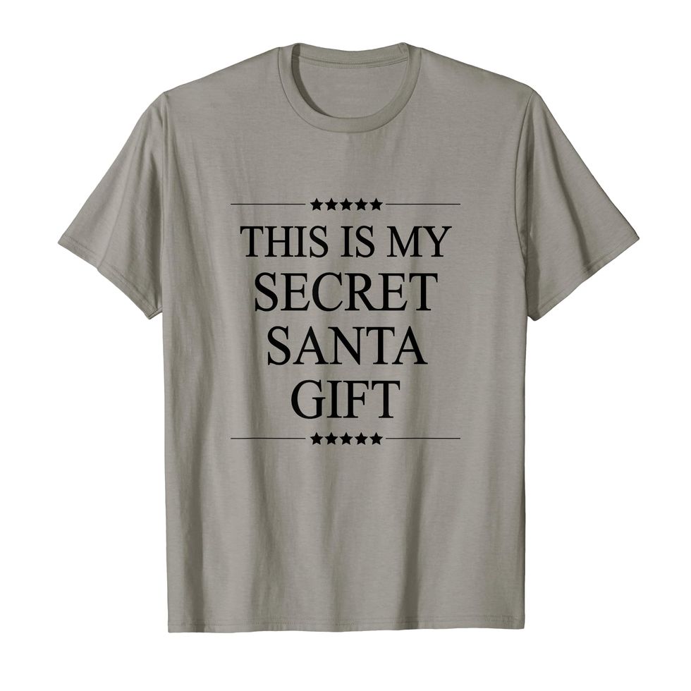 Best Funny Secret Santa Gifts 2023