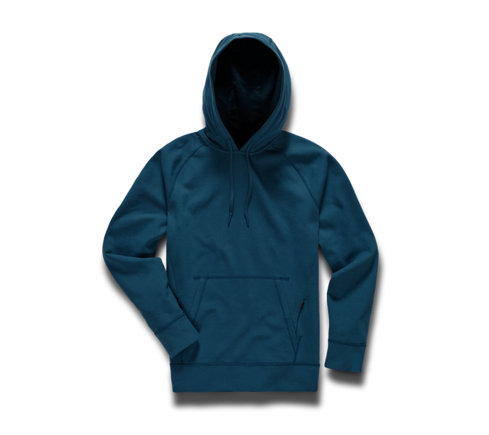 Midweight Tech Hoodie