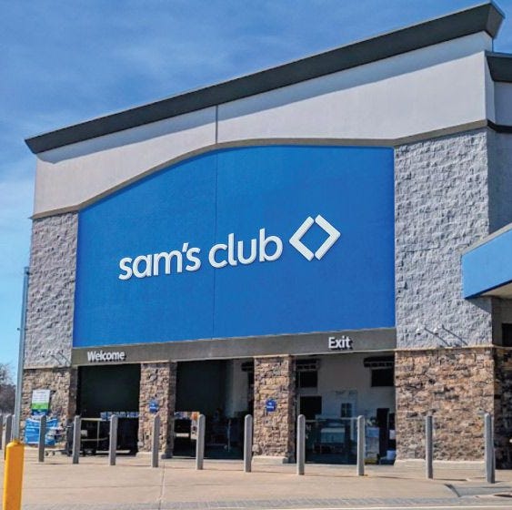 Sam's Club Membership Deal December 2023: Join for $20 This Month