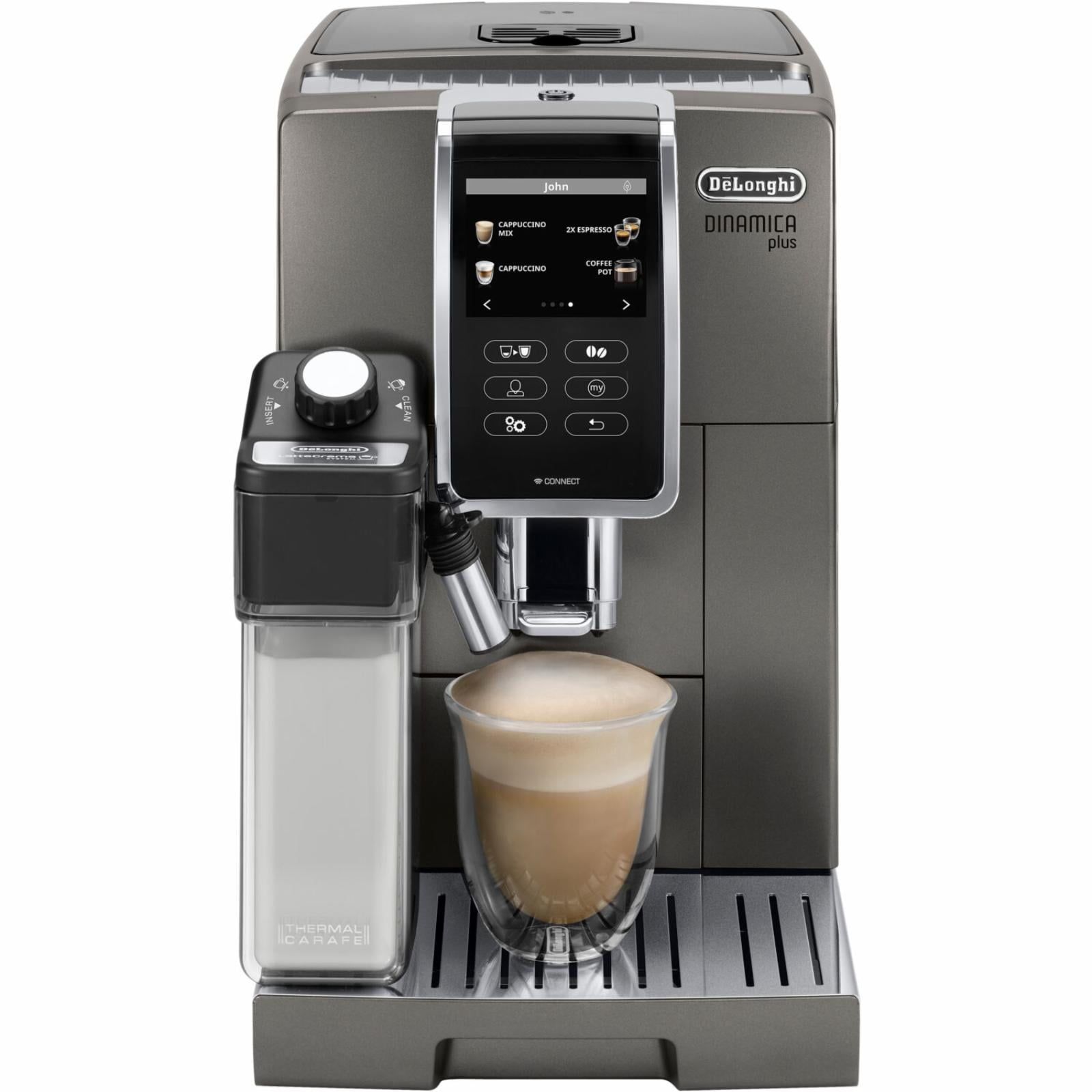 Best automatic outlet espresso machine