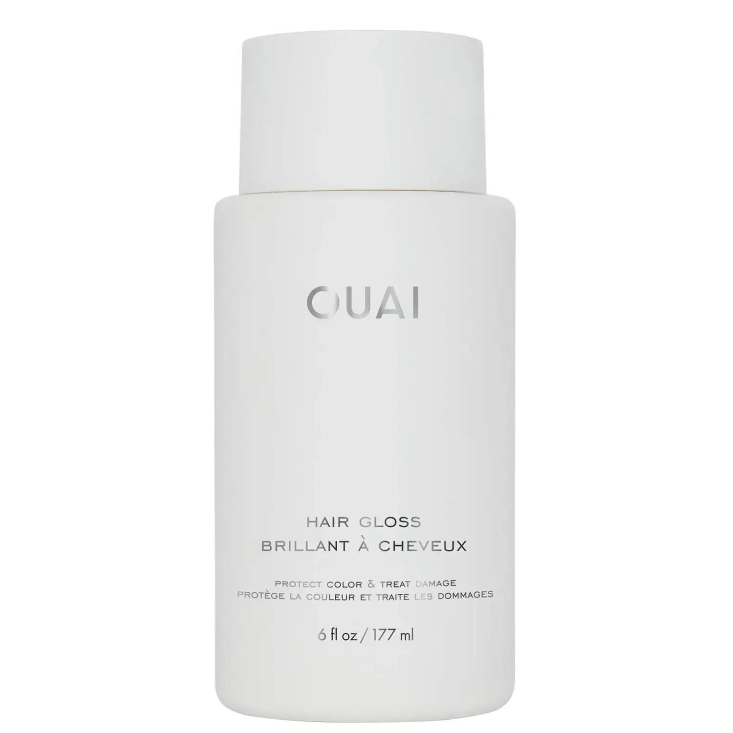 Best ouai online perfume