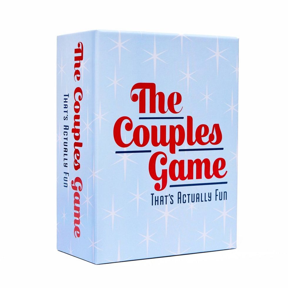 30 Best Couples Games to Play at Home or for a Romantic Date