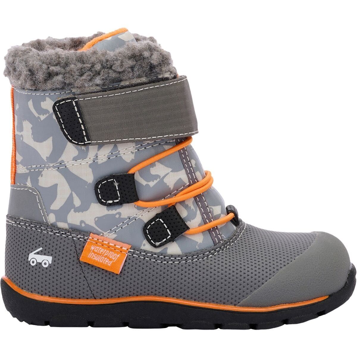 The 15 Best Baby Snow Boots for Winter