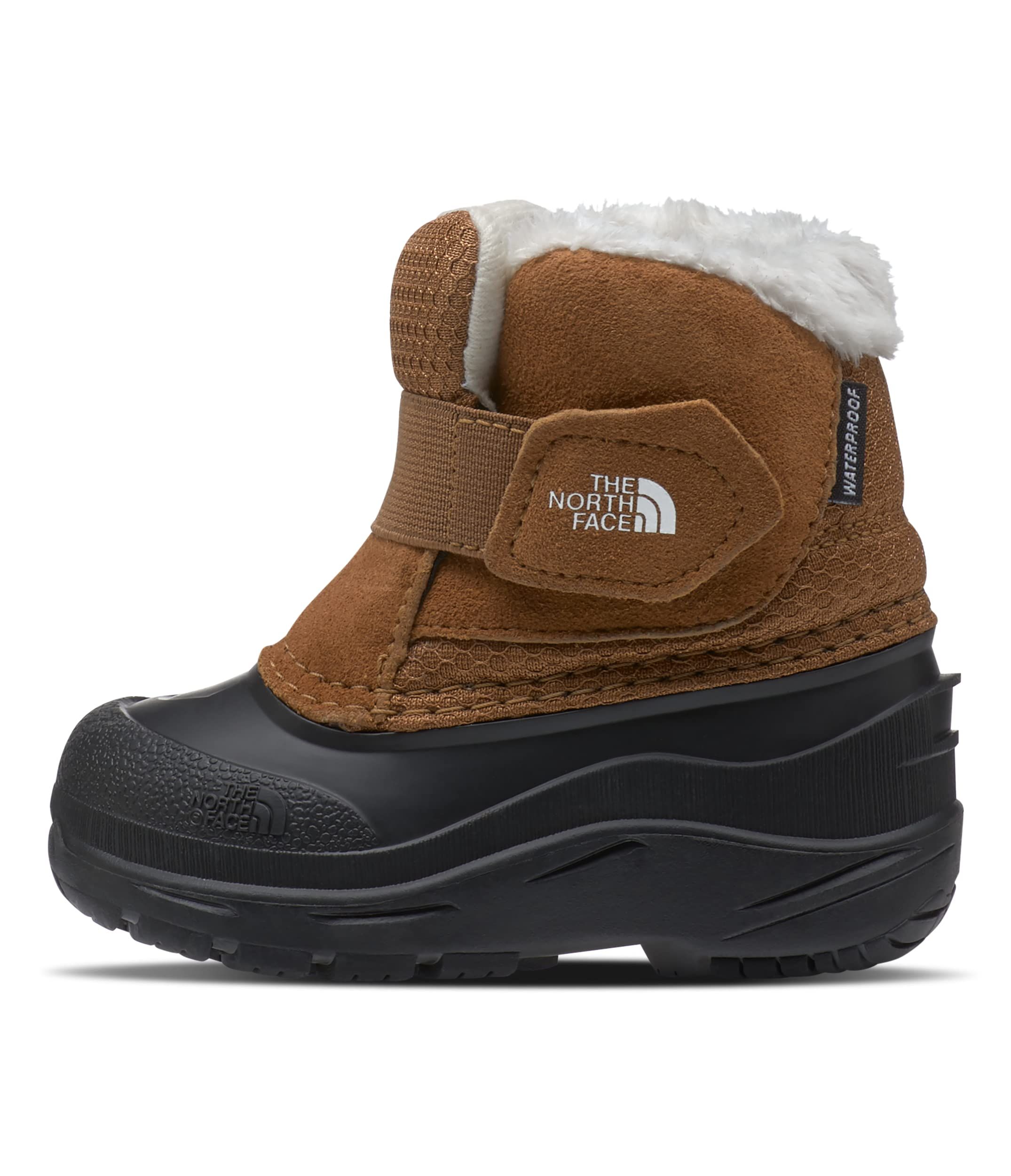 Ll bean clearance snow boots toddler