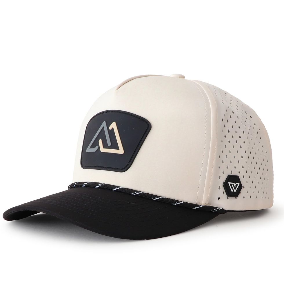 The Mountains Performance Hat
