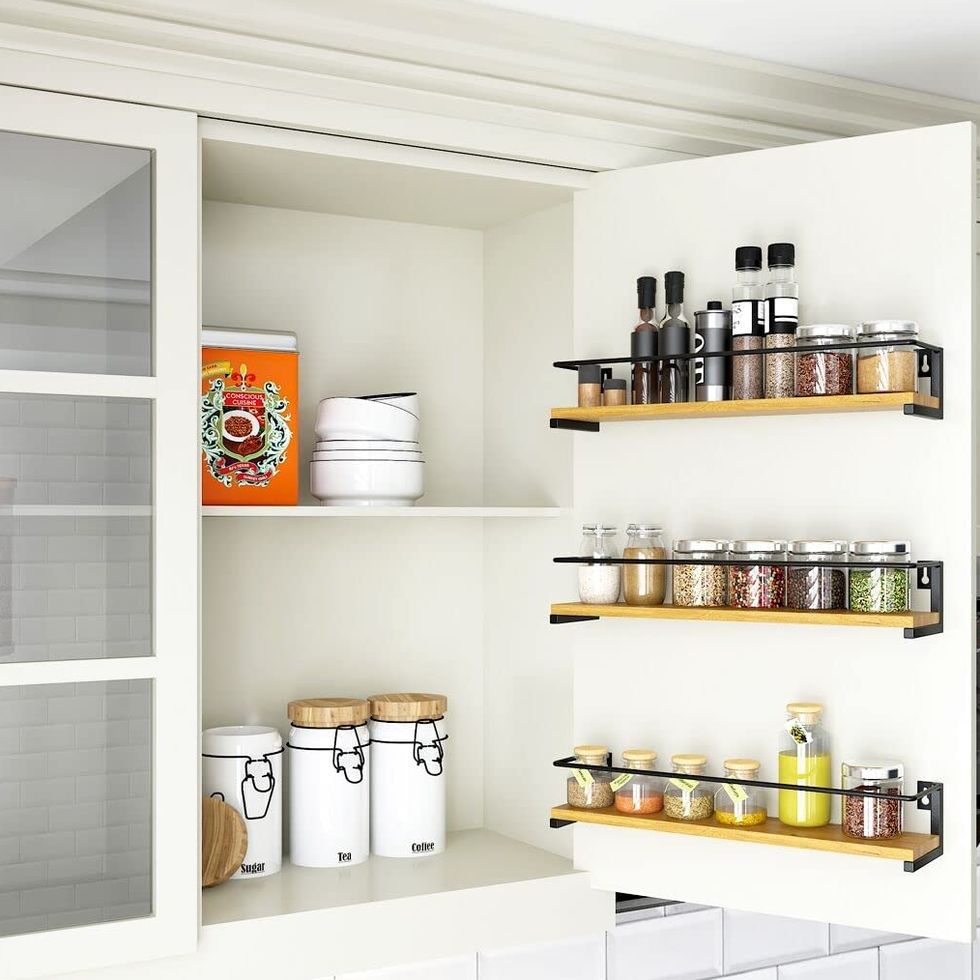 34 Best Pantry Organization Ideas to Keep Your Kitchen Neat