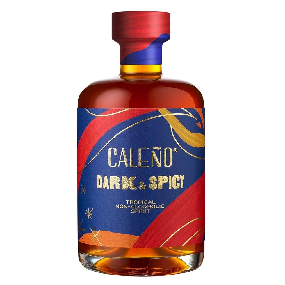 Dark & Spicy Non-Alcoholic Spirit, 0.0%, 50cl  