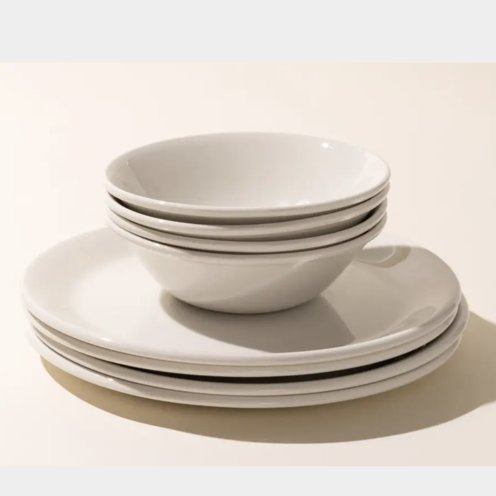 20 Best Dinnerware Sets for Home 2023