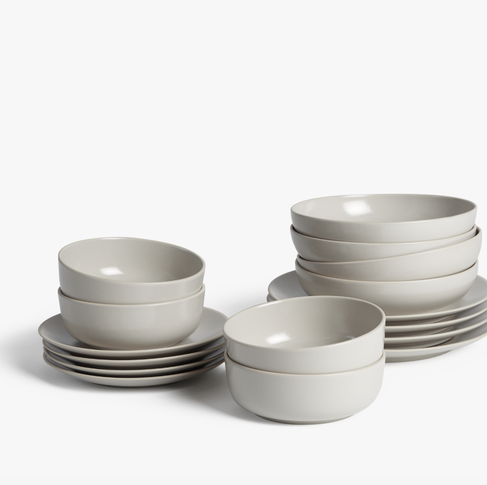 The 22 Best Dinnerware Sets of 2023