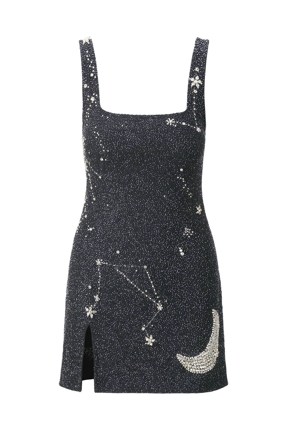 LE SABLE DRESS  STARRY NIGHT