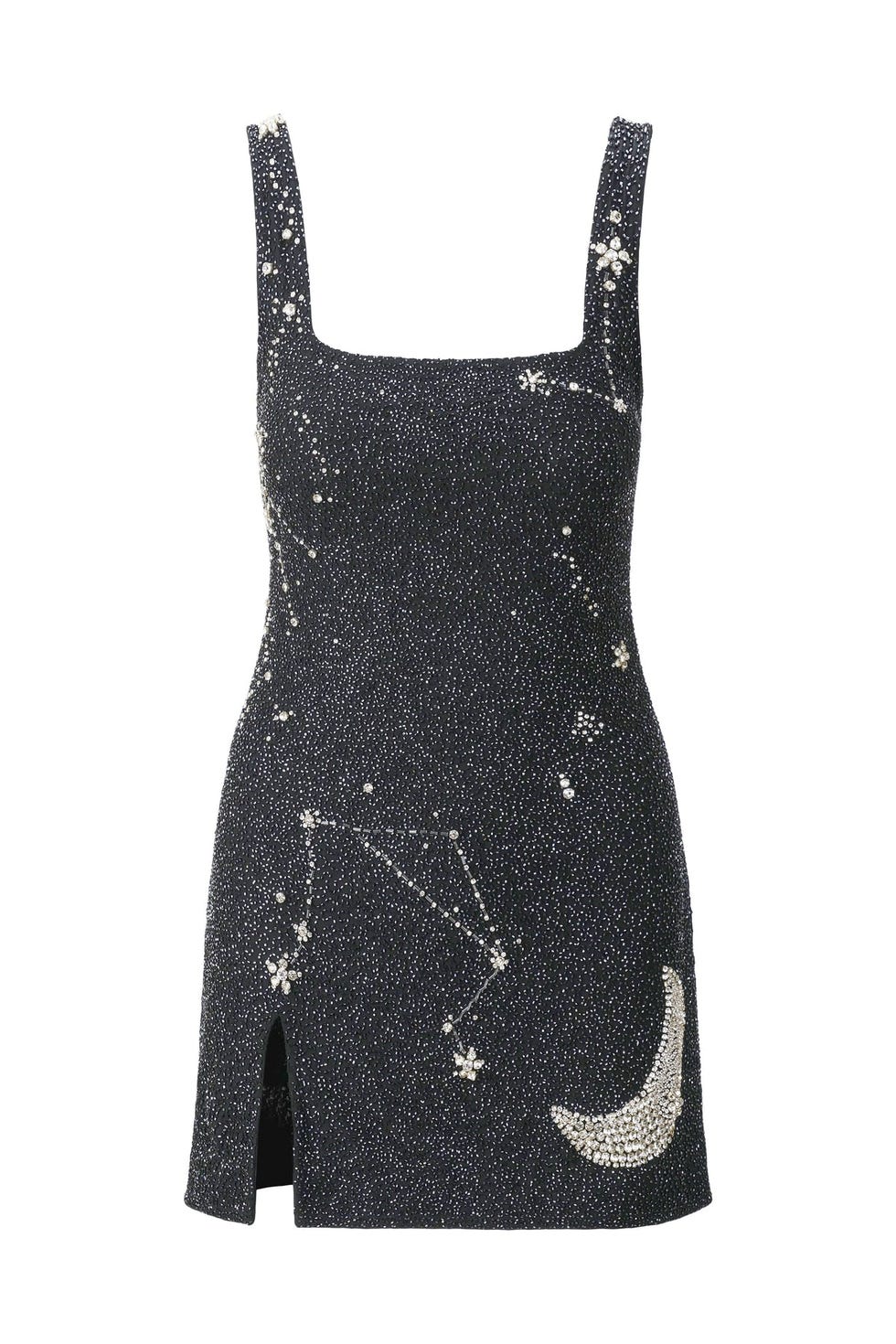 LE SABLE DRESS STARRY NIGHT