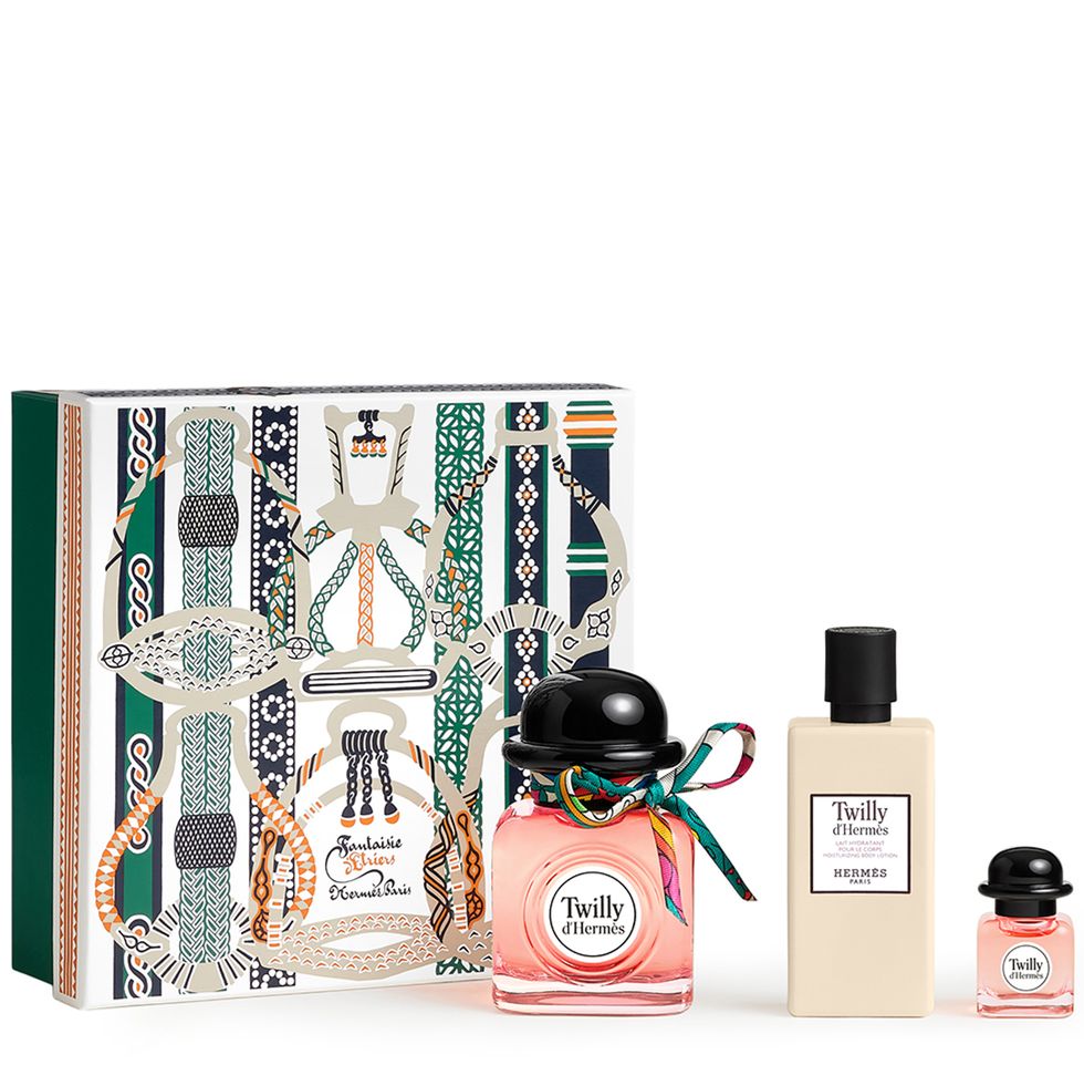 Twilly d'Hermès Eau De Parfum Gift Set