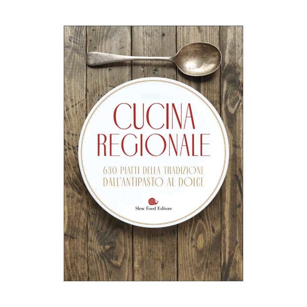 Libri di cucina da regalare a Natale 2023 - Chezuppa!