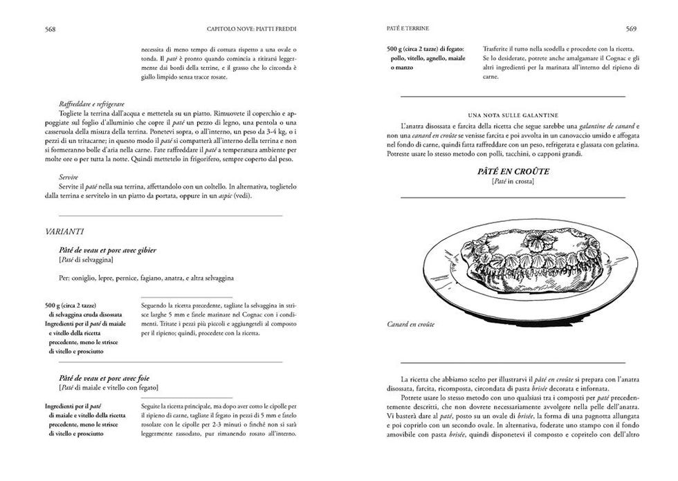 Libri di cucina da regalare a Natale 2023 - Chezuppa!