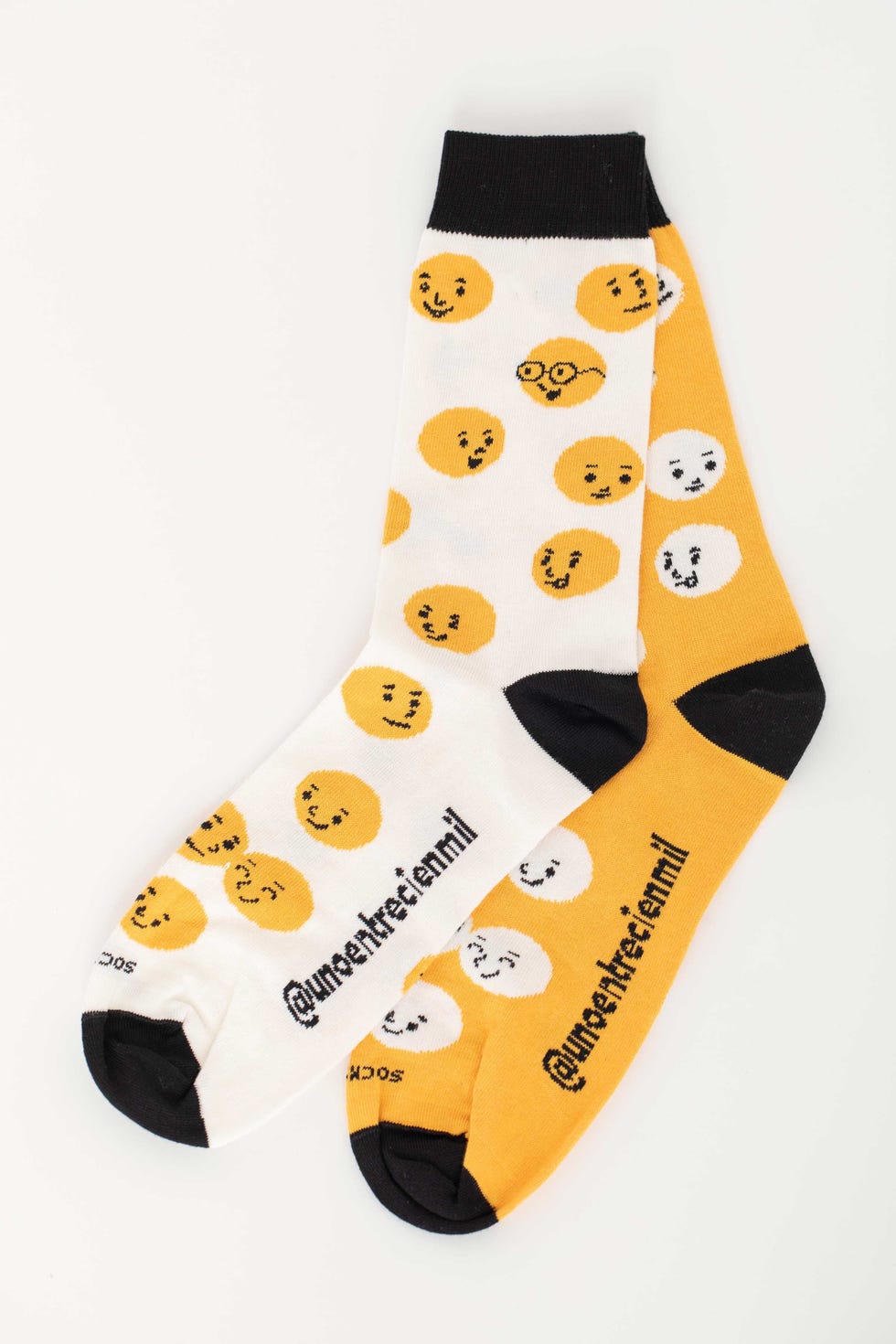 Calcetines solidarios