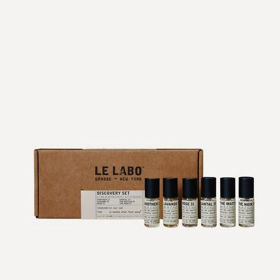 Classic Collection Eau de Parfum Discovery Set