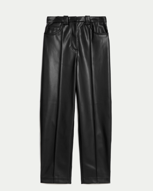 Best leather trousers 2023 UK: The top pairs to shop now