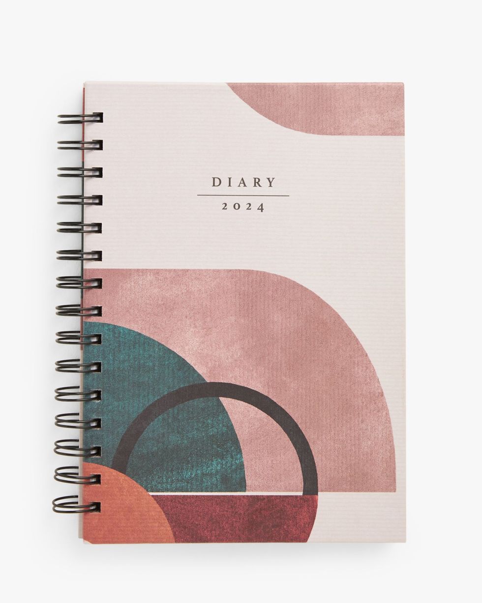Best diary 2024: The best diaries and planners to stay organised