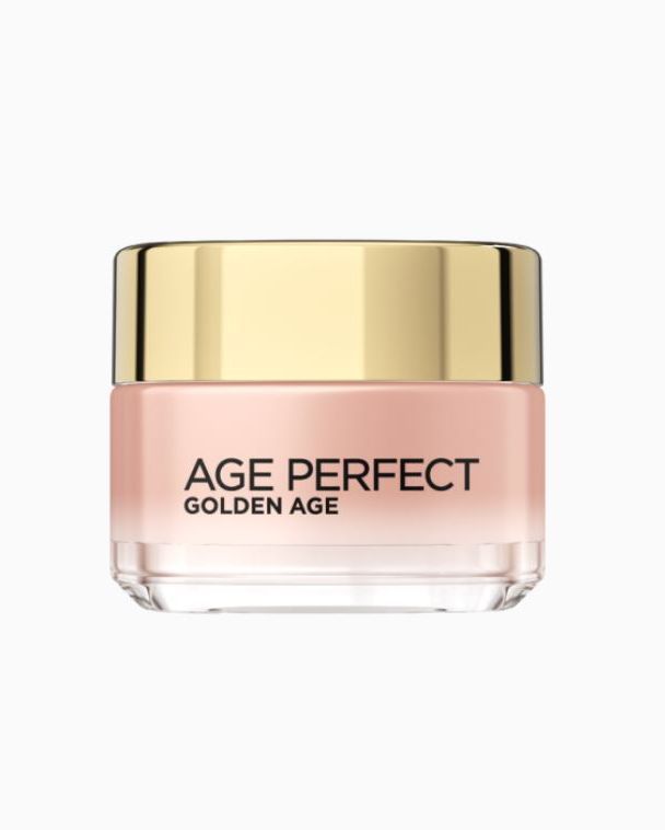 L'Oreal Age Perfect Golden Age Rosy Glow Day Cream 