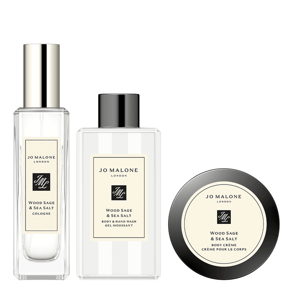 Cologne Intense Collection