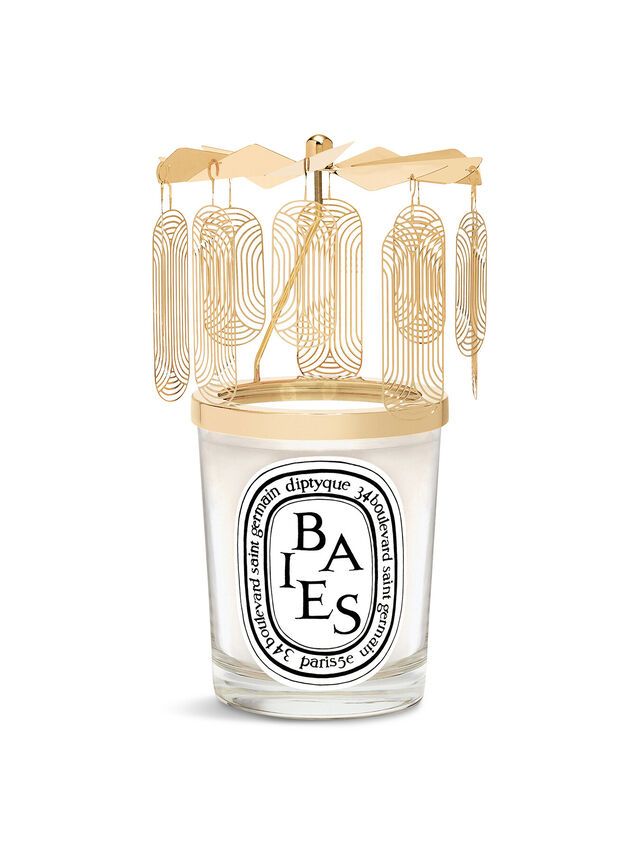 Under £120: For the candle lover  