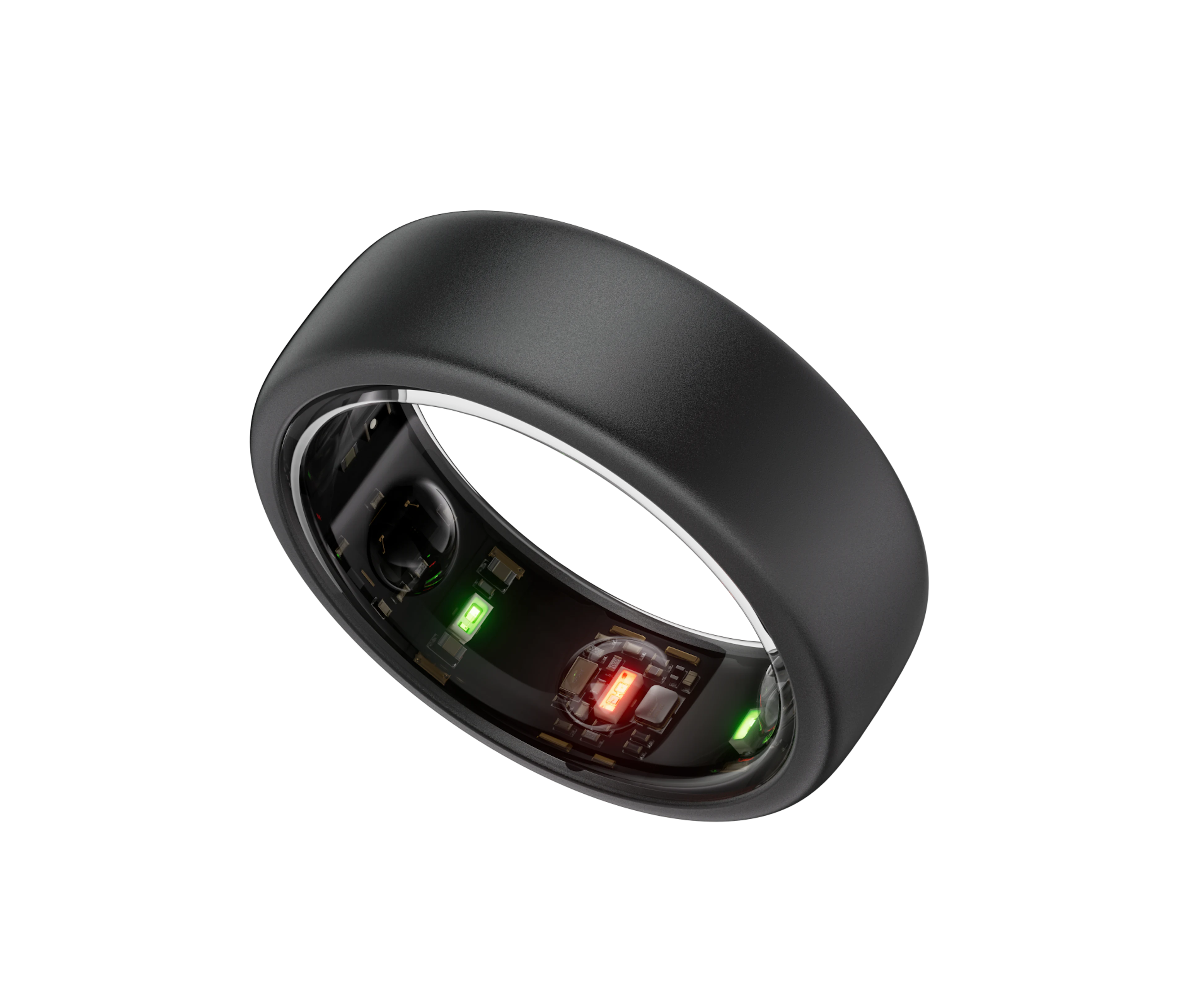 Oura Ring 3 Review: Our Fitness Editor's Honest Thoughts